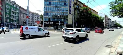 СПИДИ СОФИЯ - ВИТОША (БУЛ.)