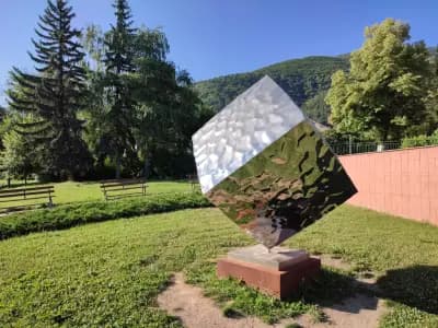 Ресторант „Гейзера“