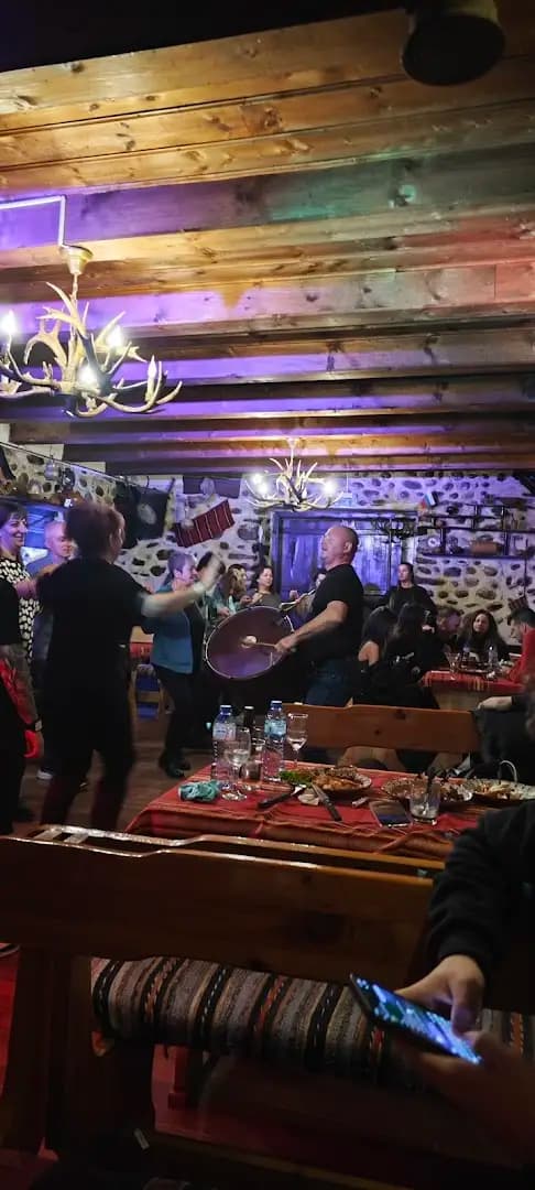 Механа “ ПРИ ХАЙДУТИТЕ“