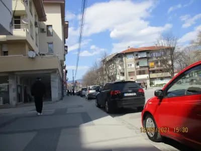 СПИДИ Панагюрище