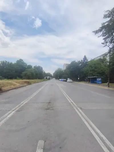 Спиди София - Вардар