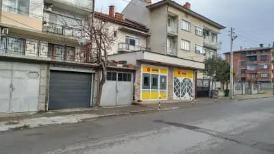 Гр Харманли улица вихар 14