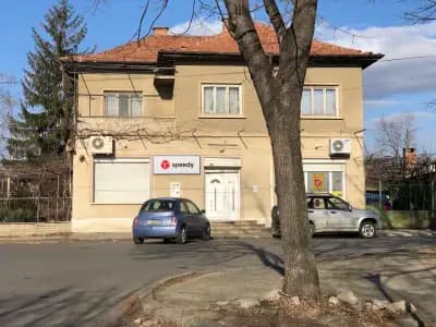 СПИДИ КАЗАНЛЪК - ПАРК РОЗАРИУМ