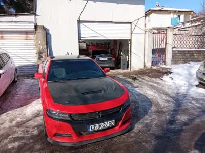 Авто електро сервиз