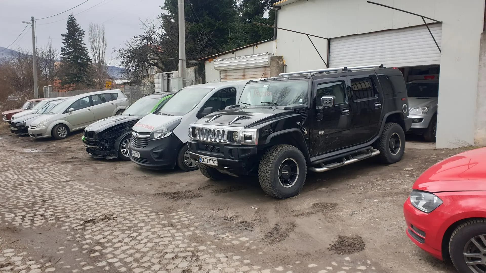 Авто електро сервиз
