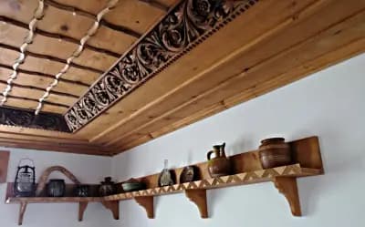 Музеен комплекс село Белчин