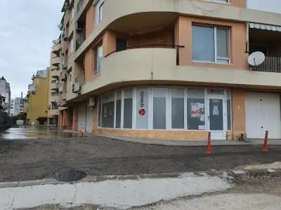 СПИДИ ВАРНА - ВЪЗРАЖДАНЕ (ЖК)