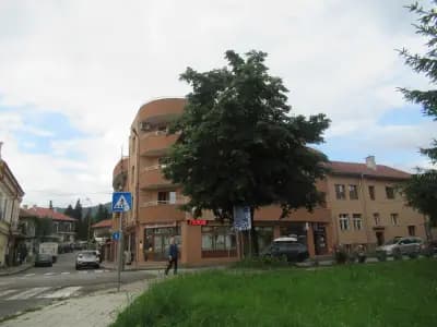 СПИДИ БЕРКОВИЦА - АЛЕКСАНДРОВСКА (УЛ.)