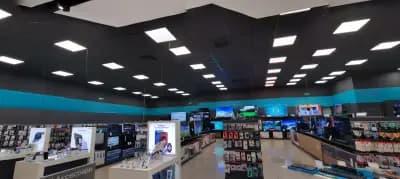 ЗОРА София Sky City