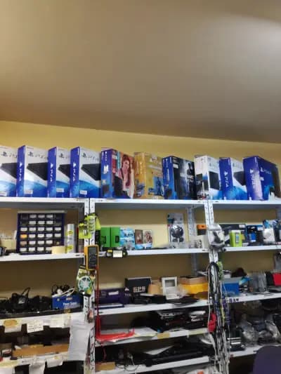 Гейм Мастър БГ