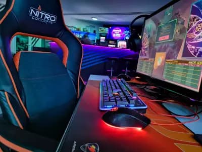 PlayHub: Next Level