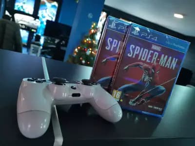 PlayHub: Next Level