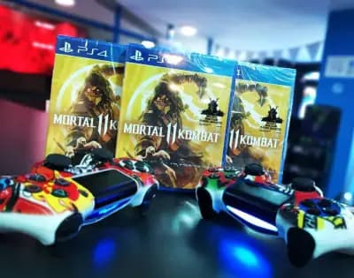 PlayHub: Next Level