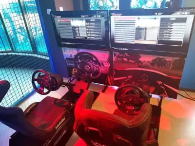 PlayHub: Next Level