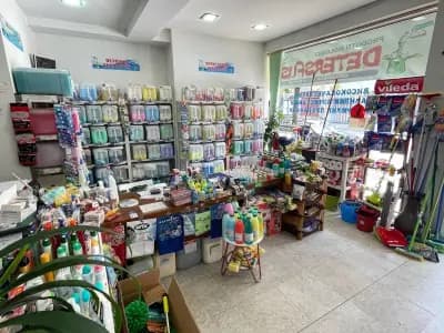 Detersfuso наливни препарати