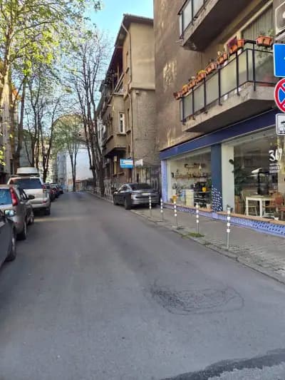 Лозанова 48 Офис Данте