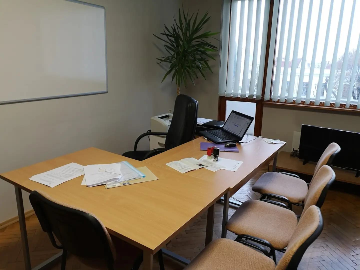"БДИ-БОРЯНА ДИМАНОВА" - Бюро преводи Стара Загора / Stara Zagora Translations and Legalizations Office