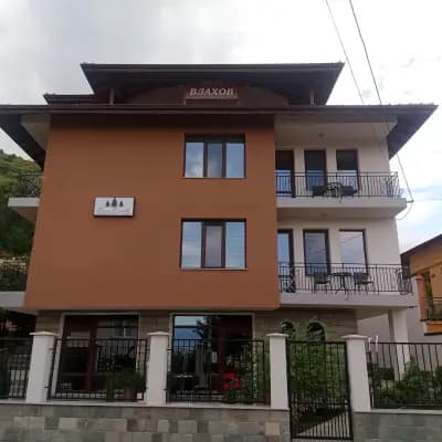 Вила Влахов