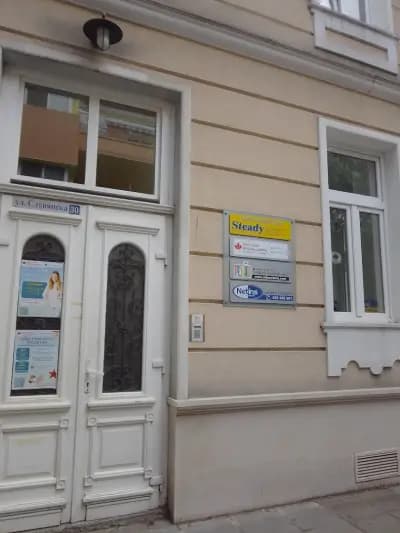 СТЕДИ