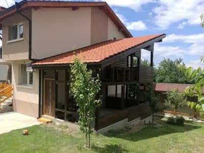 Апартамент Форест