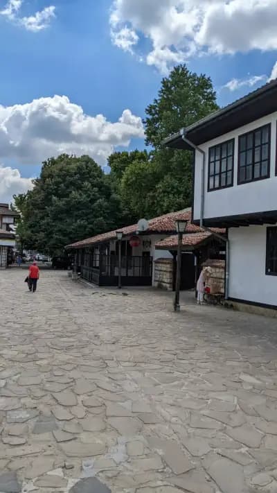 Преводи и легализация гр. Добрич