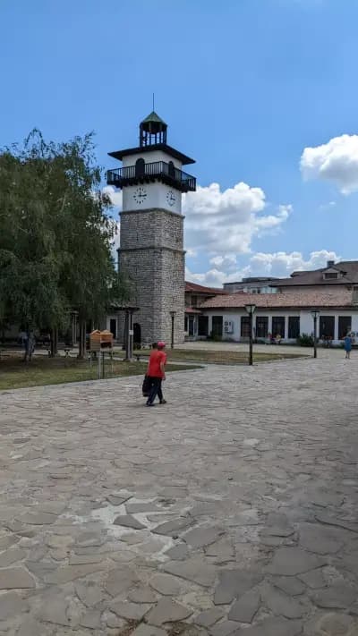 Преводи и легализация гр. Добрич