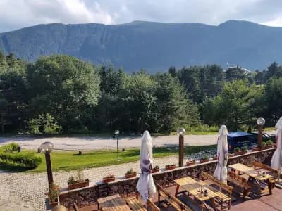 Хотел Панорама