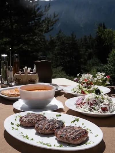 Хотел Панорама