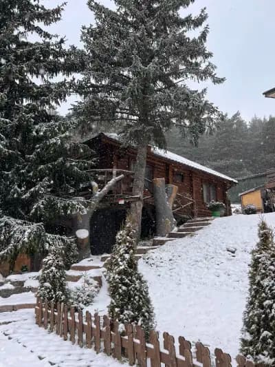 Хотел Панорама