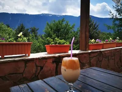 Хотел Панорама