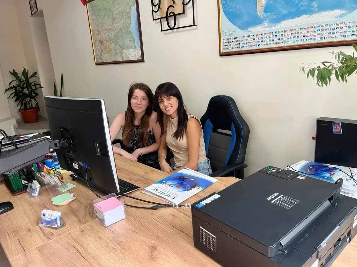 САСИТ БГ "Преводи и Легализация Варна,Бюро Переводов,Translation Office