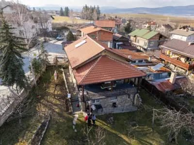 Къща за гости Данаилови