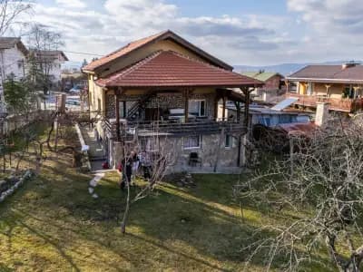 Къща за гости Данаилови