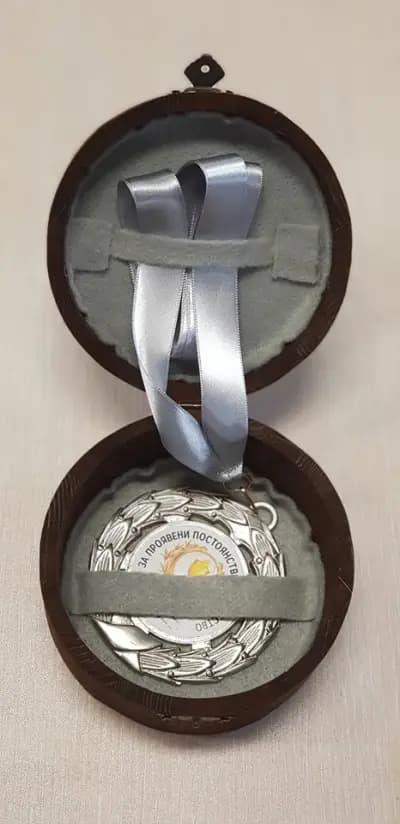 Найс принт ООД