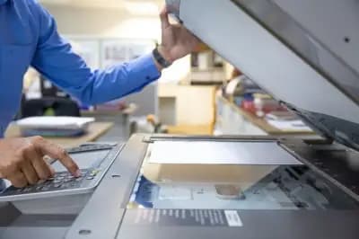 Копирен център QPrint