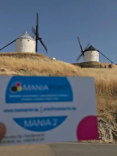 Мания принт - МАНИЯ 2