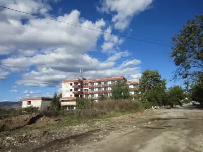 Болница за Рехабилитация