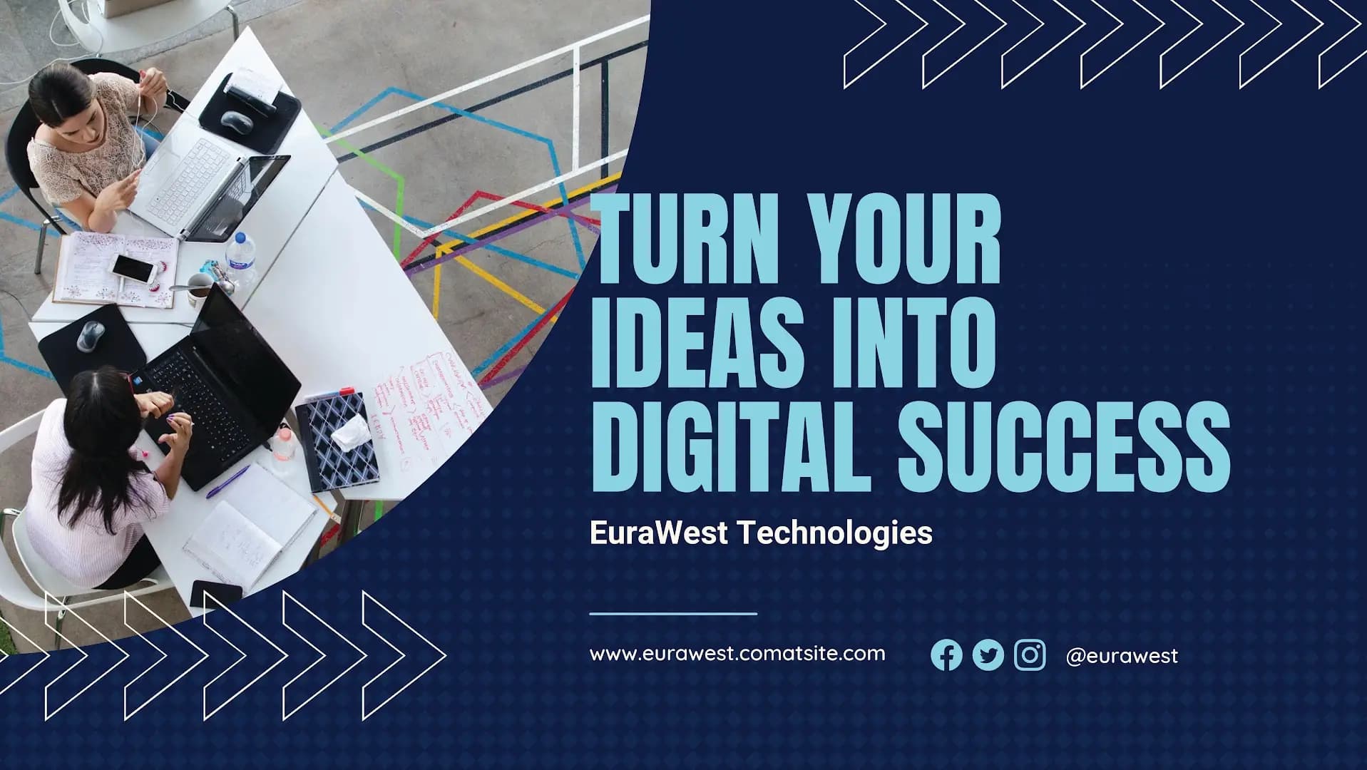 EuraWest Technologies