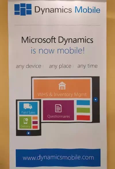 Dynamics Mobile - Mobile Affairs