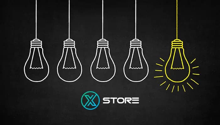 xstore - платформа за онлайн магазини