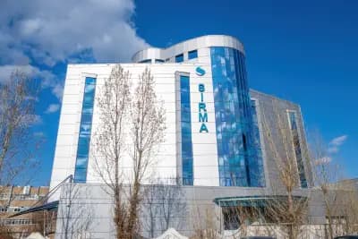 Sirma Group Holding JSC