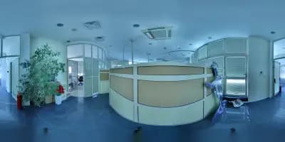 EngView Systems JSC