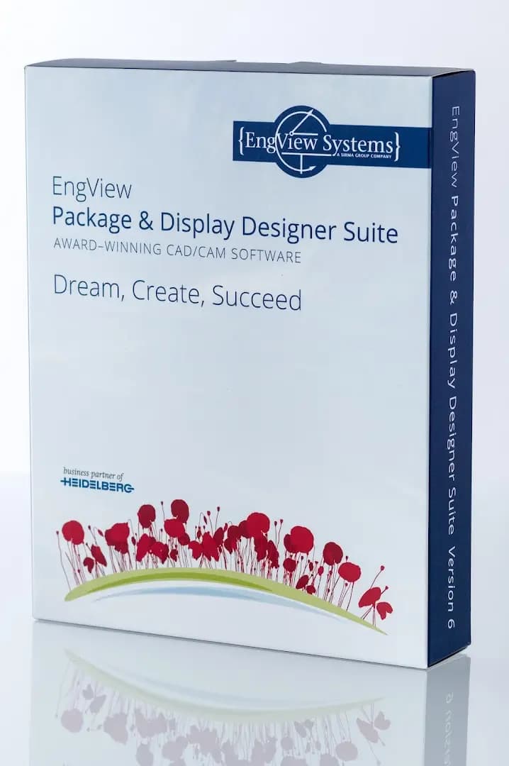 EngView Systems JSC