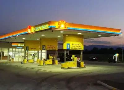 Rompetrol