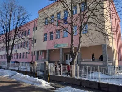 ОУ "Иван Вазов"