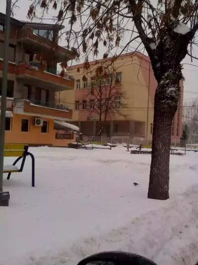 ОУ "Иван Вазов"