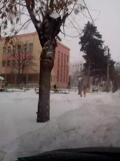 ОУ "Иван Вазов"