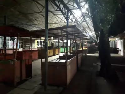 Общински пазар