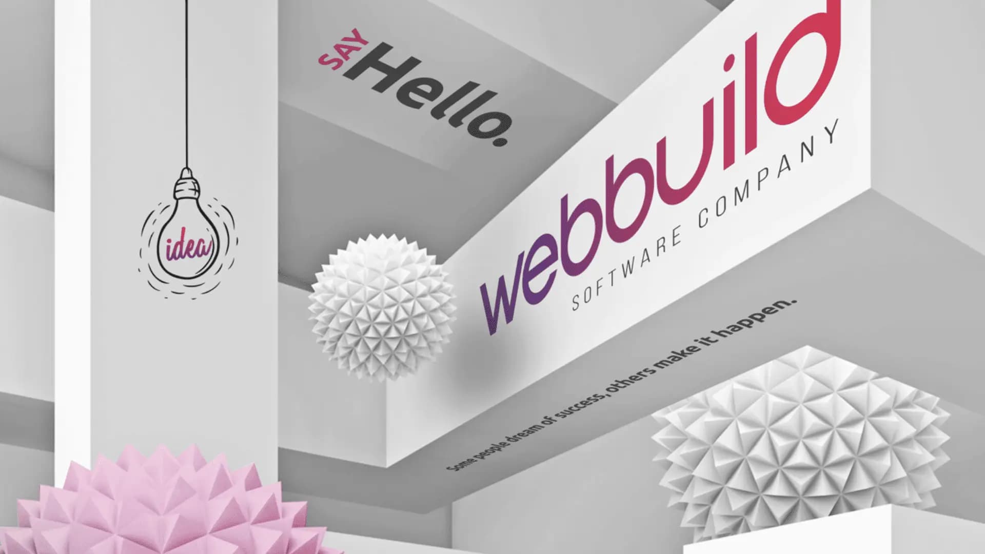WebBuild - Изработка на онлайн магазин