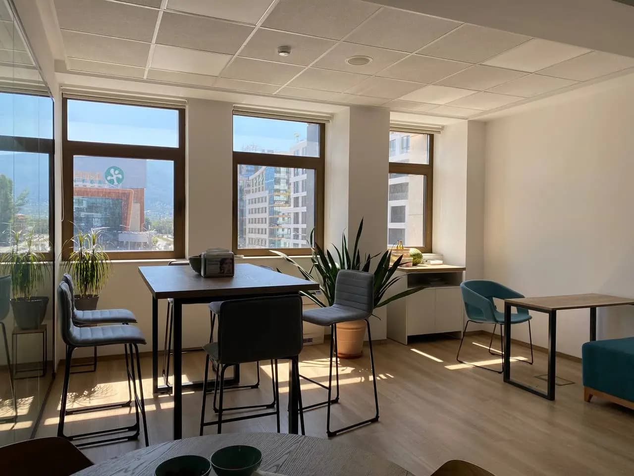 DataArt's R&D Center Sofia